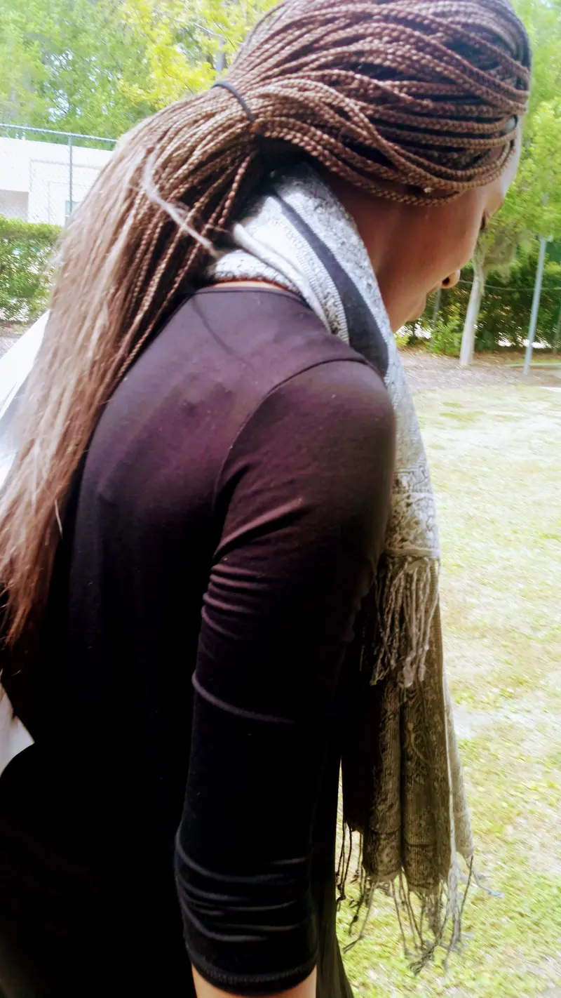 Box Braids hairstyle by Isa's African Hair Braiding in Savannah, GA (photo 108)