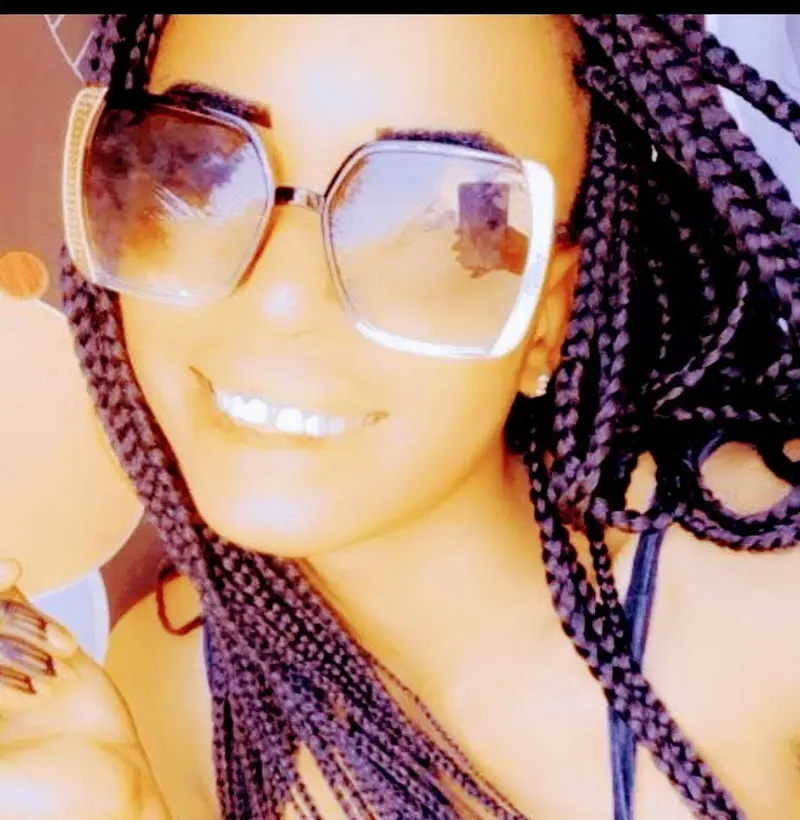 Box Braids hairstyle by Isa's African Hair Braiding in Savannah, GA (photo 100)