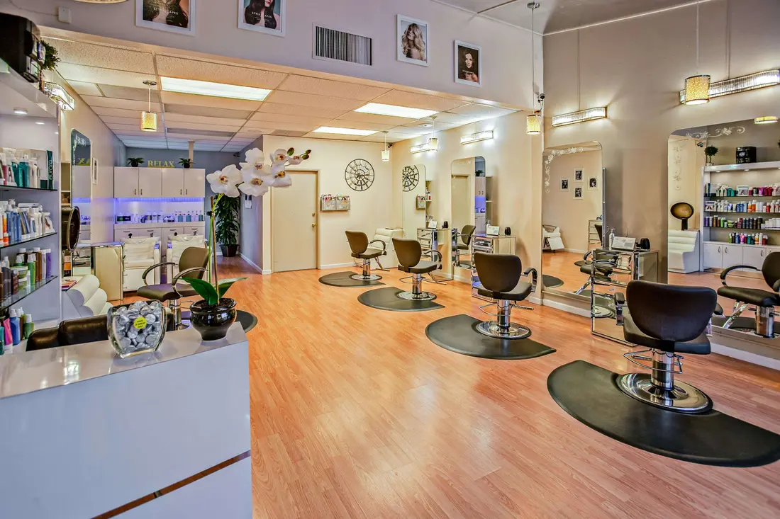Premium braiding hair and accessories